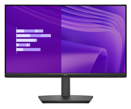 Monitor LED 24" (23,5"-26,4") DELL Pro E2425HSM